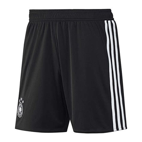 damen adidas hose kurz fussball nationalmannschaft